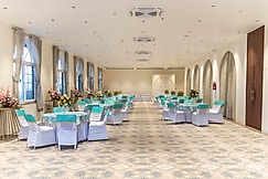 HOTEL CENTRAL PALACE @ Rajpur Road