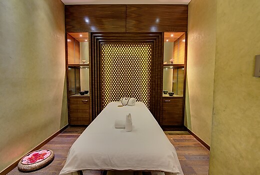 Spa & Wellness