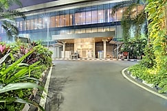 Niranta Transit Hotel at Arrivals, Mumbai