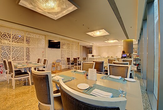 Around the Clock Restaurant