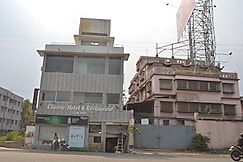 Classic Hotel & Restaurant, Barasat
