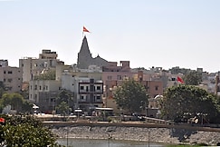 HOTEL KAVYA, Dwarka