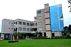 Hotel Palm Galaxy, Agra