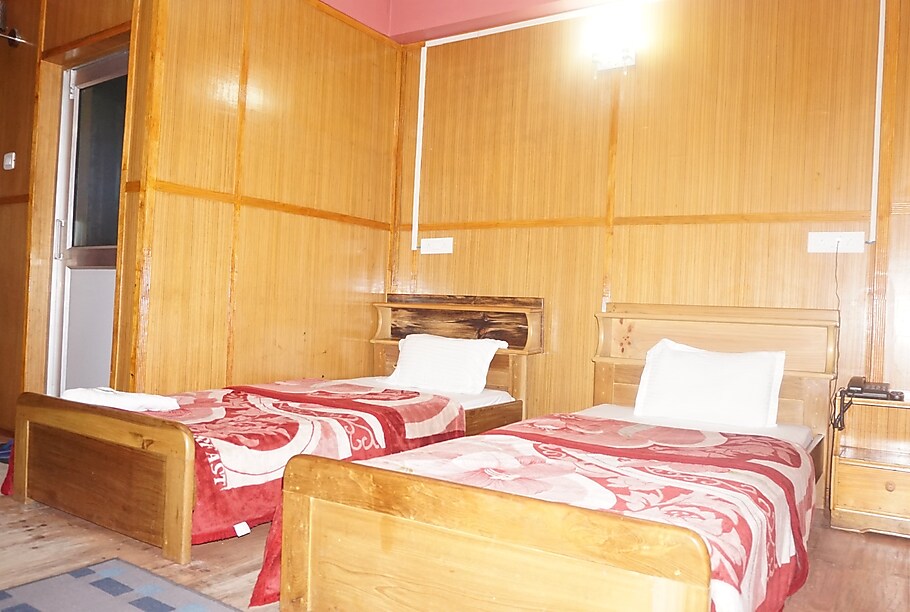 Tawang Holiday Tawang Hotel Price Address Reviews