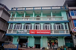 Tawang Holiday, Tawang