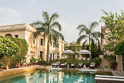 Royal Heritage Haveli - By Leisure Hotels, Jaipur