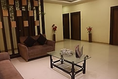 Hotel Sai Deluxe, Sangli