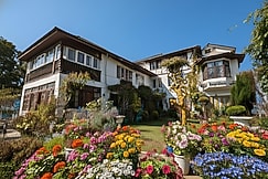Mountview Heritage Villa (Nearby Dal Lake), Srinagar