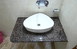 Washroom