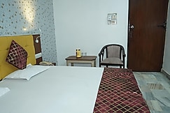 Hotel Barahdari, Varanasi