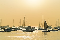 Hotel Harbour View, Mumbai