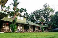 Elephantpass Ayurveda & Yoga Retreat , Cochin
