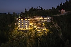 Kufri Pacific Resort