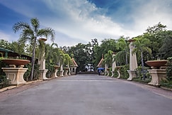 Residency club, Pune