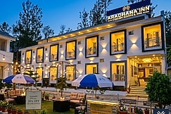 HOTEL ARADHANA INN, Yercaud