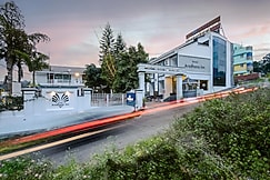 HOTEL ARADHANA INN, Yercaud