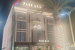 Hotel Park Blu, Sonipat