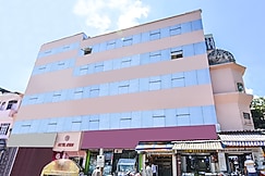 Hotel Gyan, Haridwar