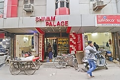 SHIVAM PALACE, Greater Noida