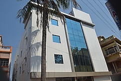 HOTEL S G INTERNATIONAL, Dhanbad