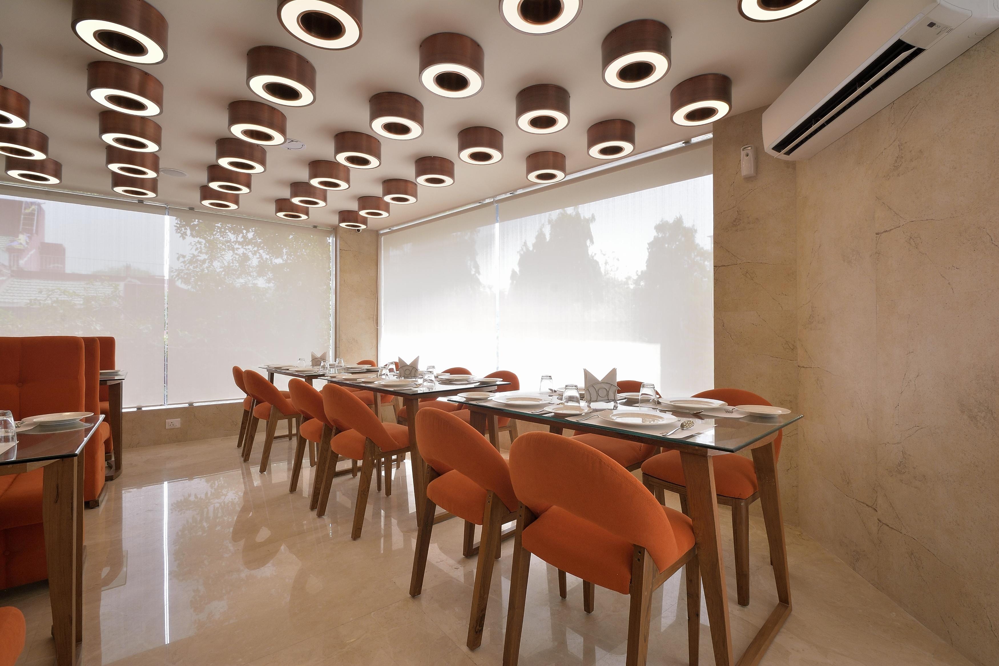 Urbane Restaurant