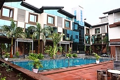 HOTEL KRISHNA PARK RESORT, Rajkot
