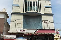 VARAM RESIDENCY, Chipurupalle