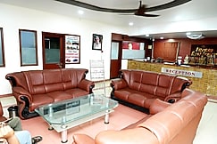 VARAM RESIDENCY, Gunupur