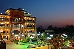 RAJESHWARI RESORTS, Udaipur