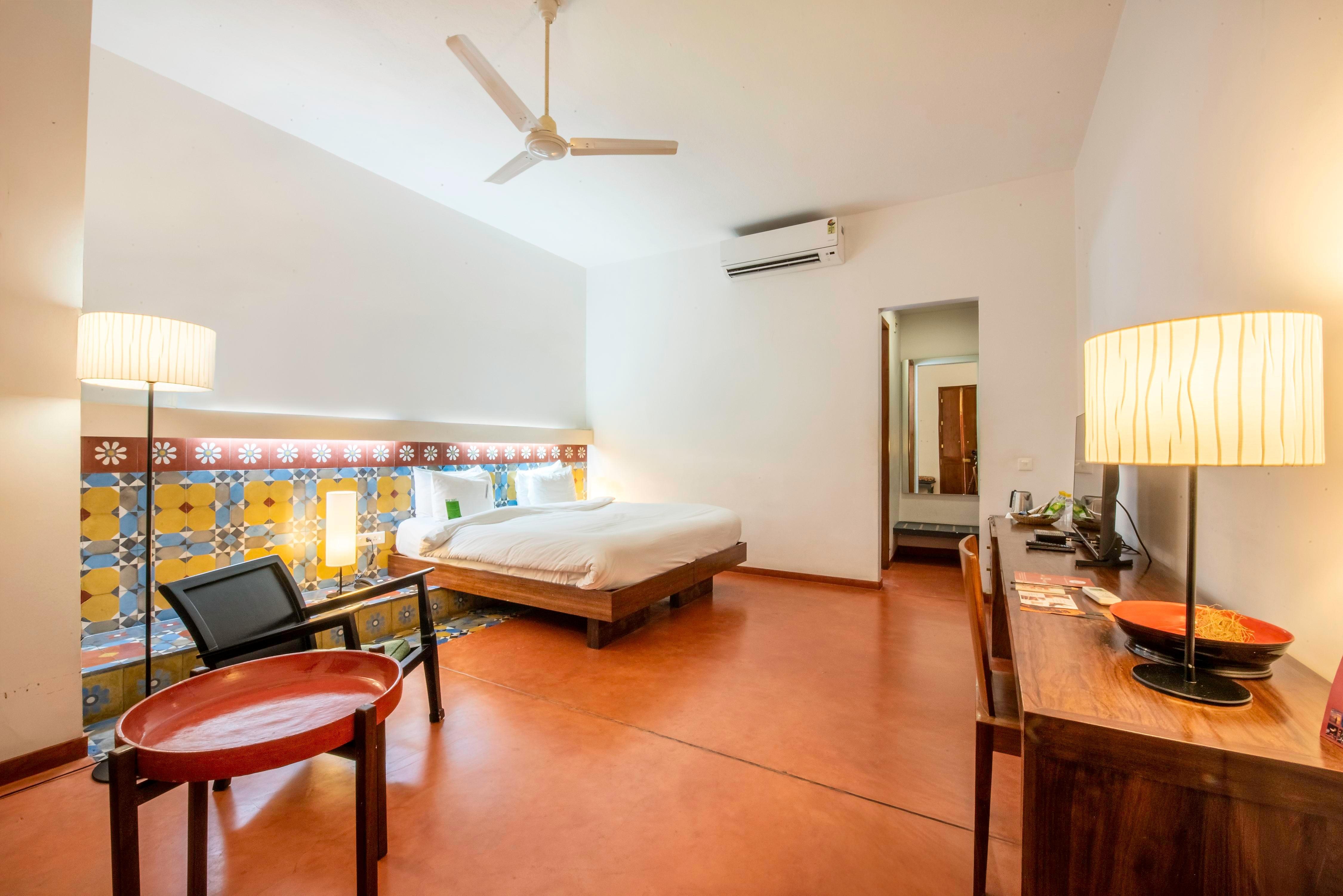 Villa Shanti
