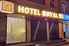 Hotel Royal 91, Bhubaneshwar