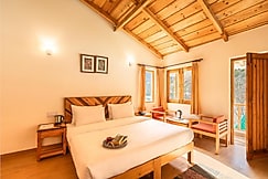 Prakriti The Retreat, Gangotri