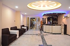 Hotel Amarpreet, Lucknow