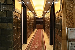 Hotel Milad Srinagar, Srinagar