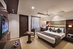 Lords Eco Inn Jayanagar, Bangalore