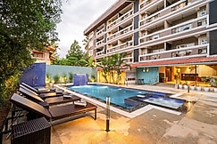 Summit Calangute Resort & Spa, Goa