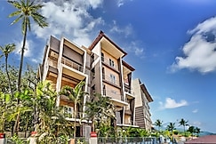 Summit Calangute Resort & Spa