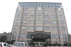 LEO FORT HOTEL, Jalandhar