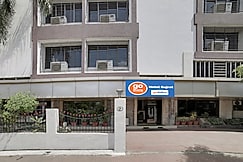 Hotel Gujrat, Nagpur