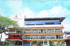 Aquaria The Boutique Resorts, Cochin