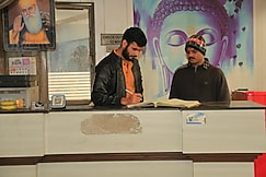 Hotel Royal Plaza, 4 min from Chandigarh Railway Station, Chandigarh