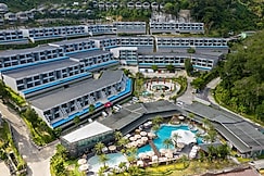 Patong Bay Hill Resort