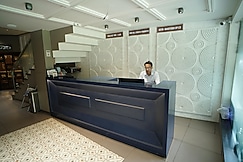 HOTEL AMAR PALACE, Ambala