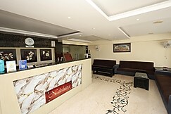 Nakshatra Hotel, Banswara