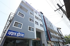 Nakshatra Hotel, Banswara