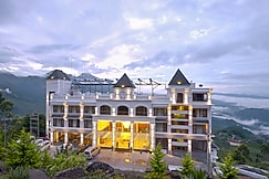 Amber Dale Luxury Hotel and Spa, Munnar