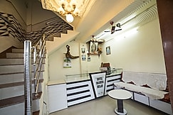 HOTEL MADHU MILAN, Pachmarhi