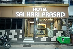 Hotel Sai Hariprasad, Shirdi