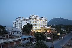 Regenta Central Mewargarh, Udaipur