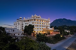 Regenta Central Mewargarh, Udaipur
